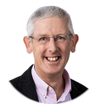 Phil Bowles headshot