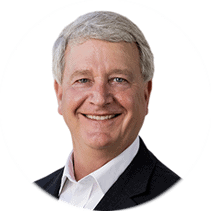 Michael Kinzie Headshot