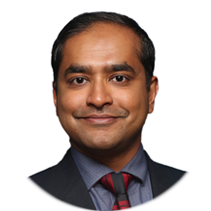 Adnan Jaigirdar Headshot