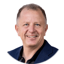 Anthony Davies Headshot