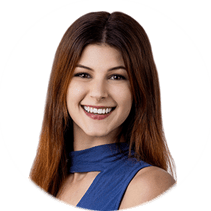 Rachel Luarte Headshot