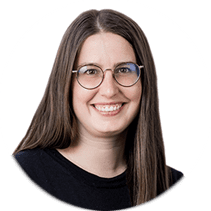 Catherine Colandro Headshot