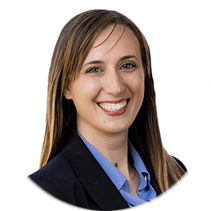 Christina Fuentes Headshot