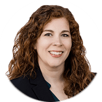 Anne Lamontagne Headshot