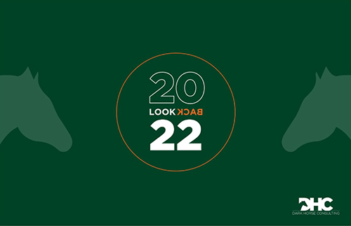 2022 Lookback covoer
