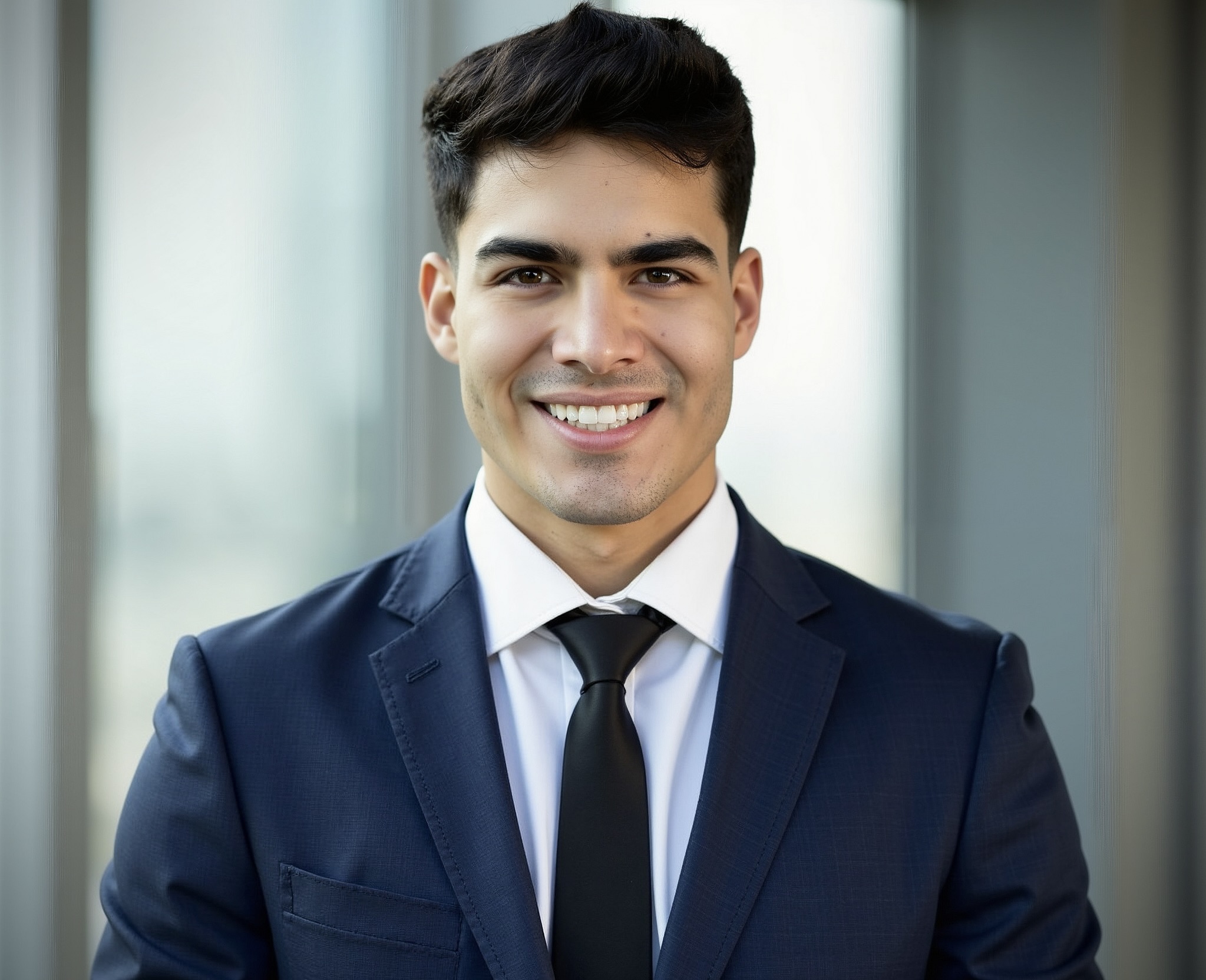 Julian Perez — Founder and CEO, Vendora LLC