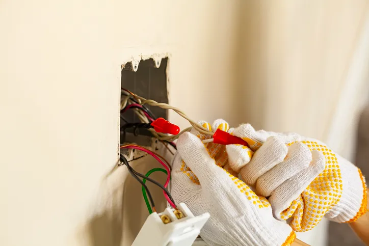Electrical Services in Royal Oak, MI and Surrounding Areas