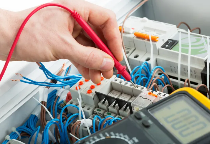 Electrical Services in Sterling Heights, MI and Surrounding Areas