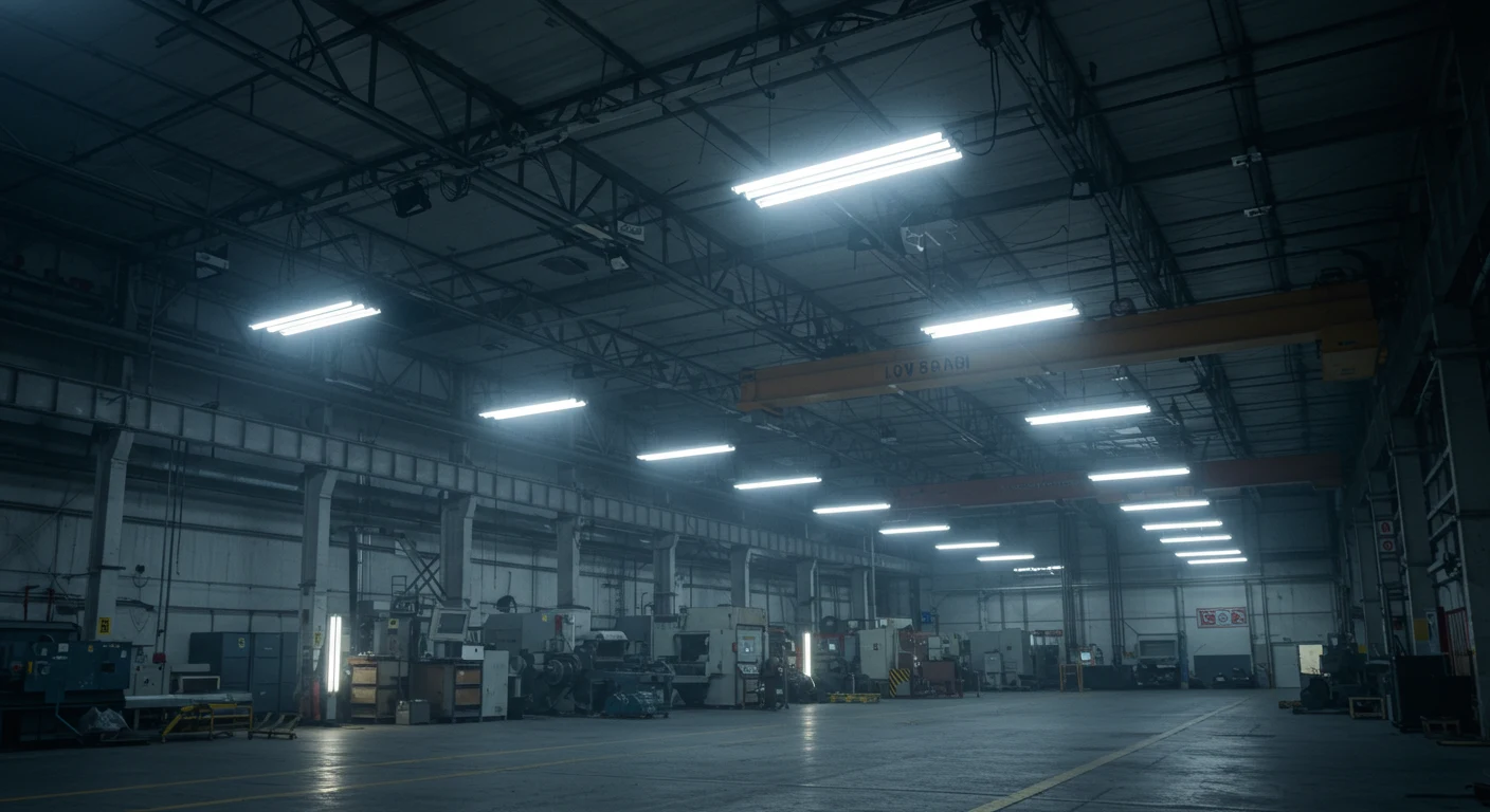 Landscape Lighting in Troy, MI