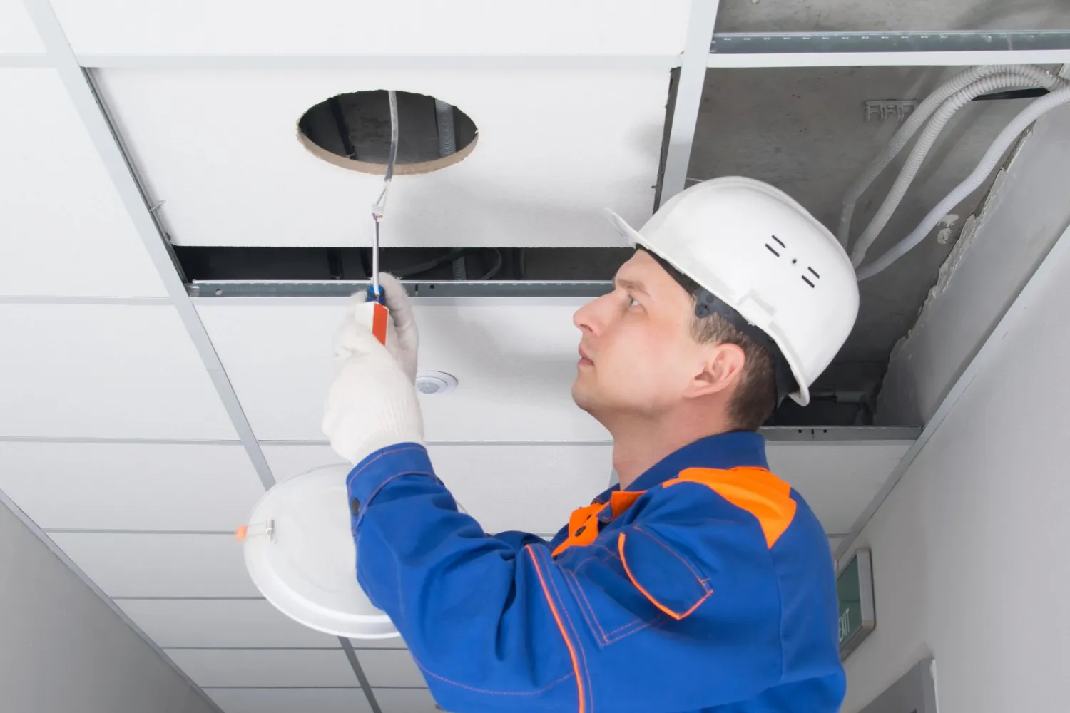 Electrical Services in Clawson, MI and Surrounding Areas
