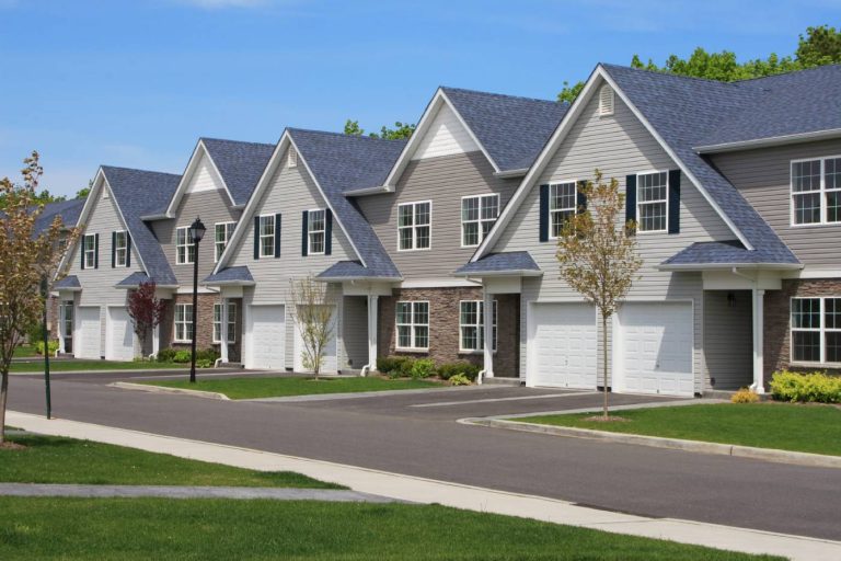 Apartments & Large Residential