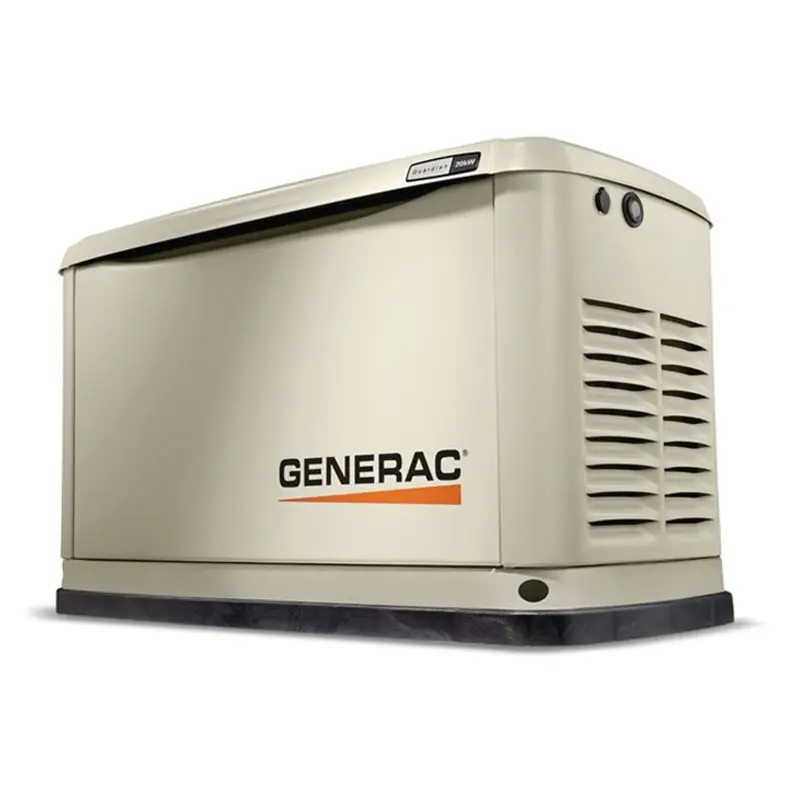 Generators