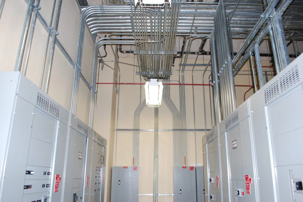 Office & Retail Wiring in Troy, MI