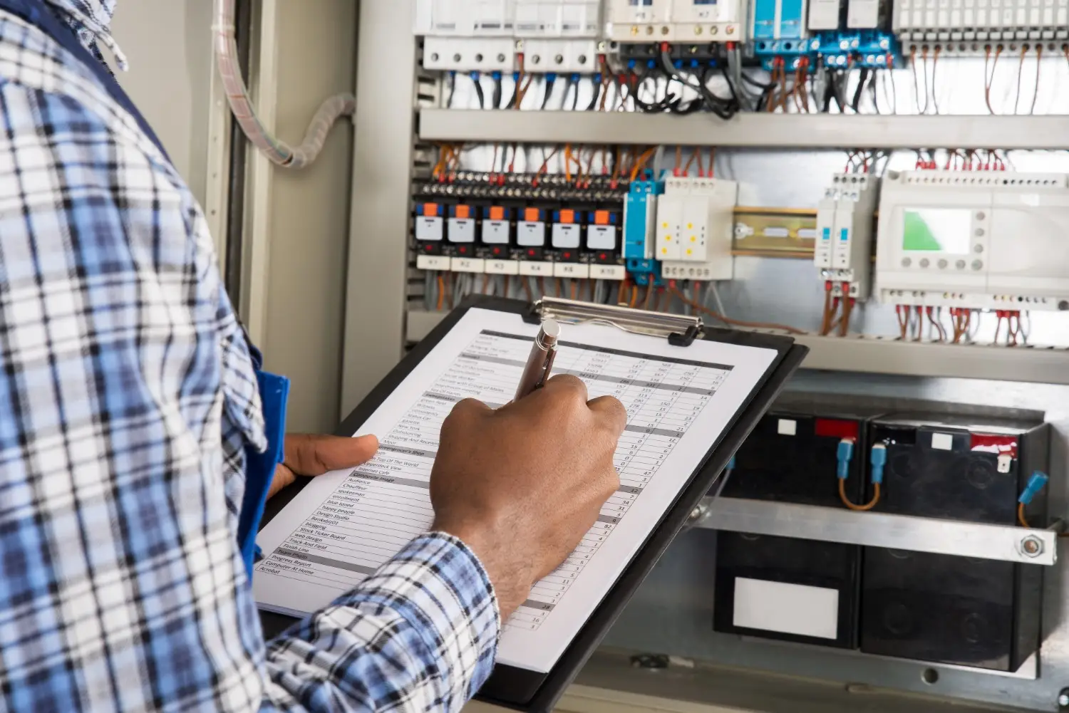 Electrical Services in Ferndale, MI and Surrounding Areas