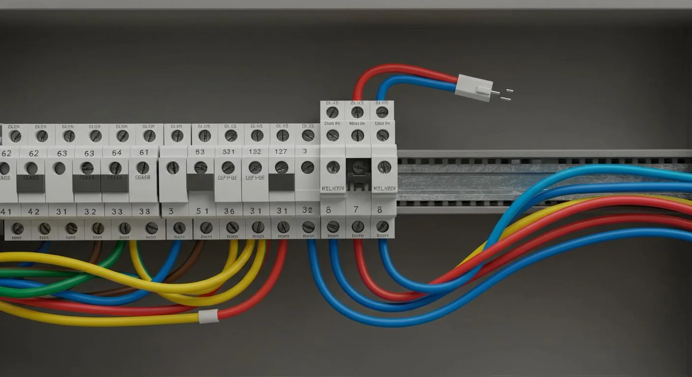 Electrical Services in Keego Harbor, MI and Surrounding Areas