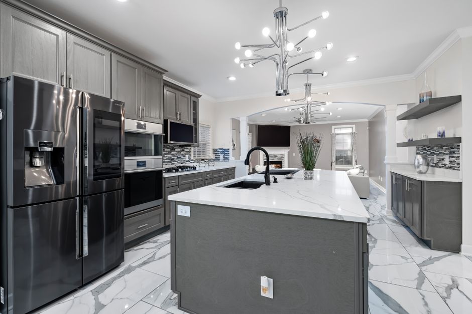 The Complete Guide to Custom Lighting in Metro Detroit Homes
