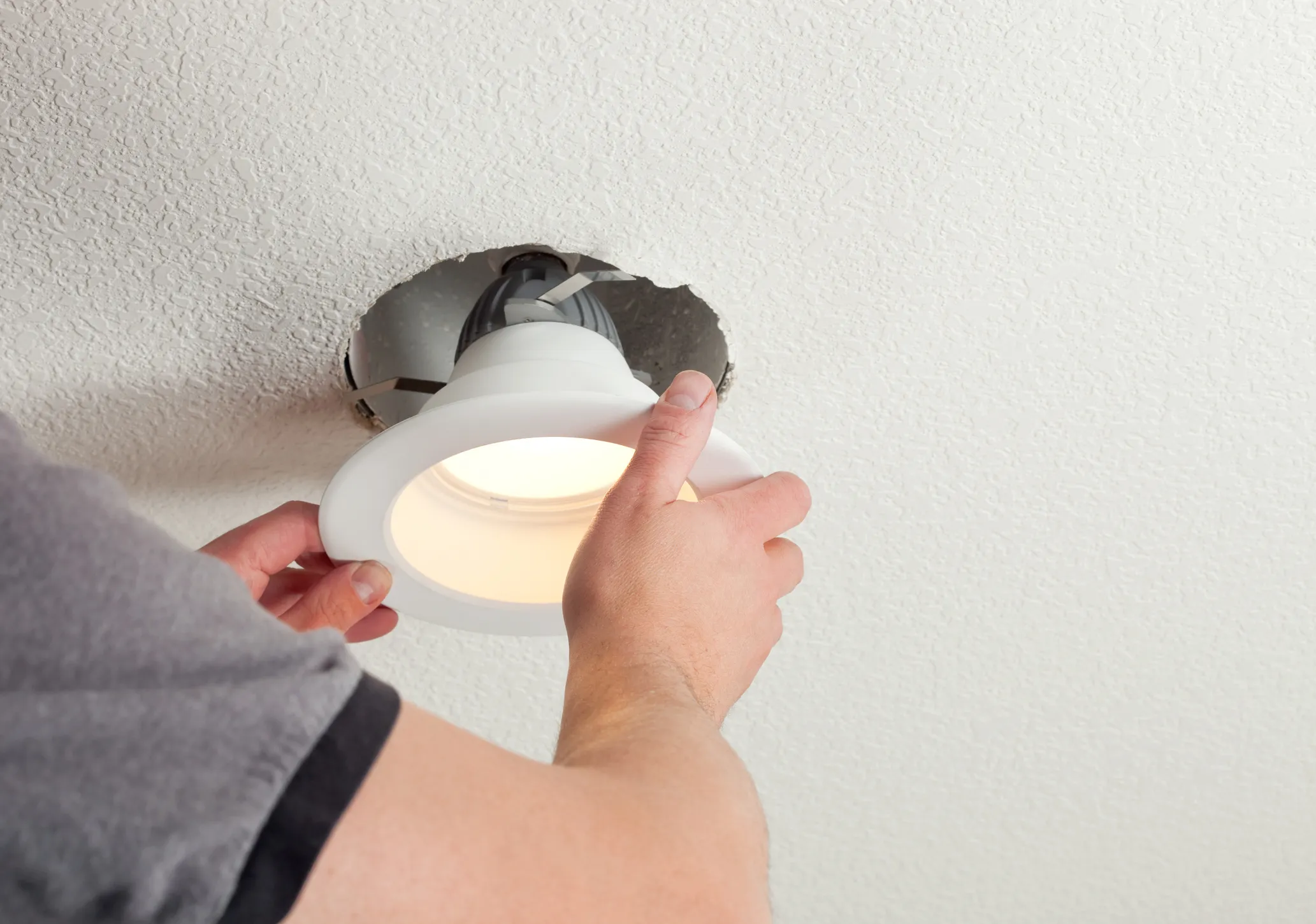 How to Plan Electrical for a Bathroom Remodel in 6 Simple Steps
