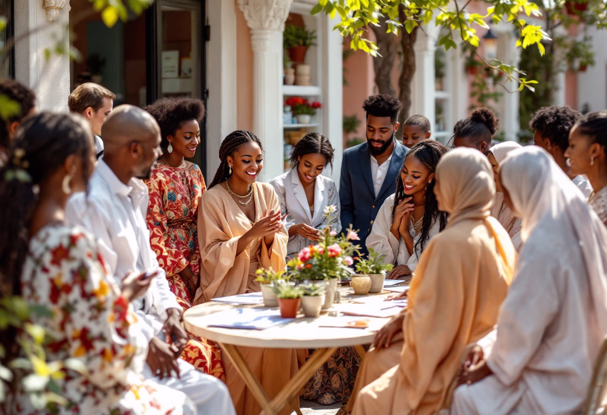 image of pharmacy community engagement activities