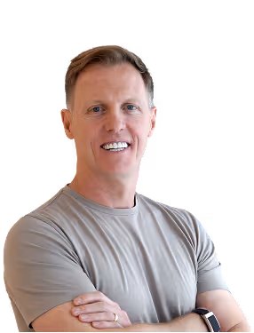 Lee Hackett, Founder and Group CEO of Bluprintx