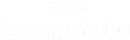 The Economist logo with white text on a black background.