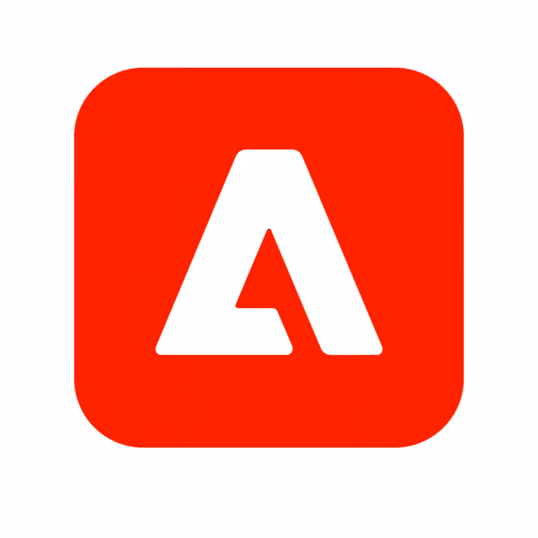 Adobe Logo
