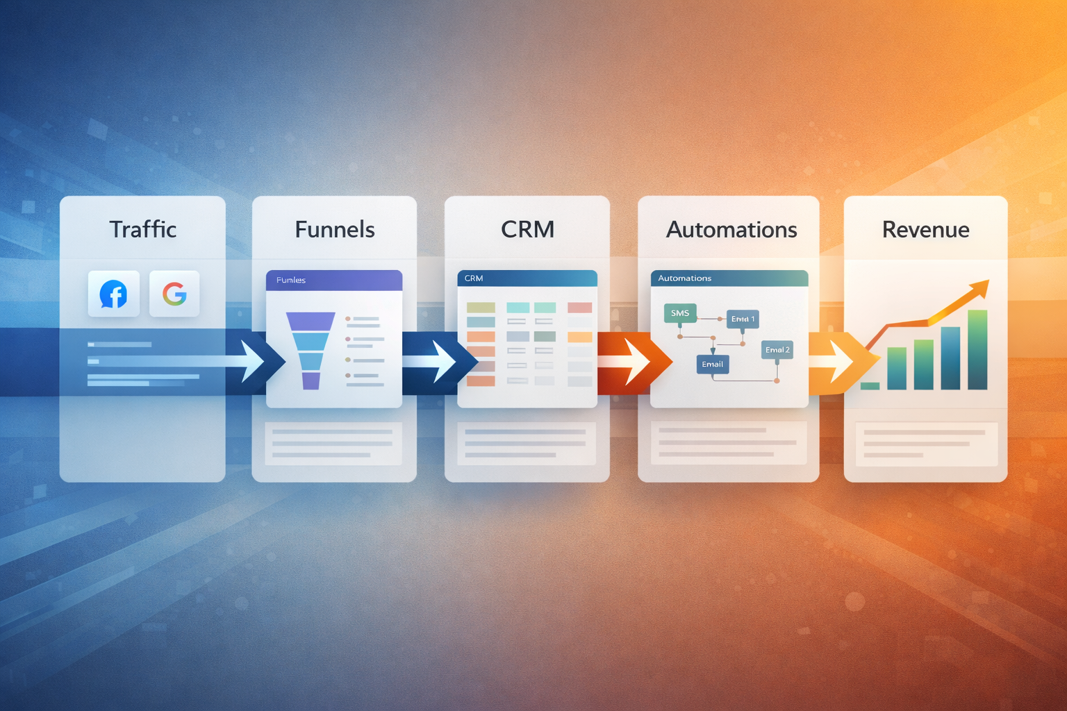 image of content management strategy session