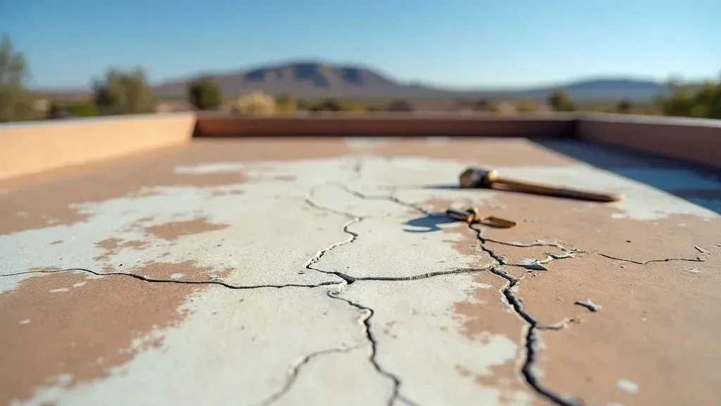 Avoid Costly Repairs with Commercial Roof Inspection Carlsbad NM