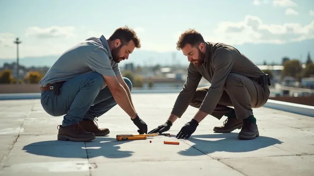 Is Commercial Roofing Carlsbad New Mexico Right for Your Business?