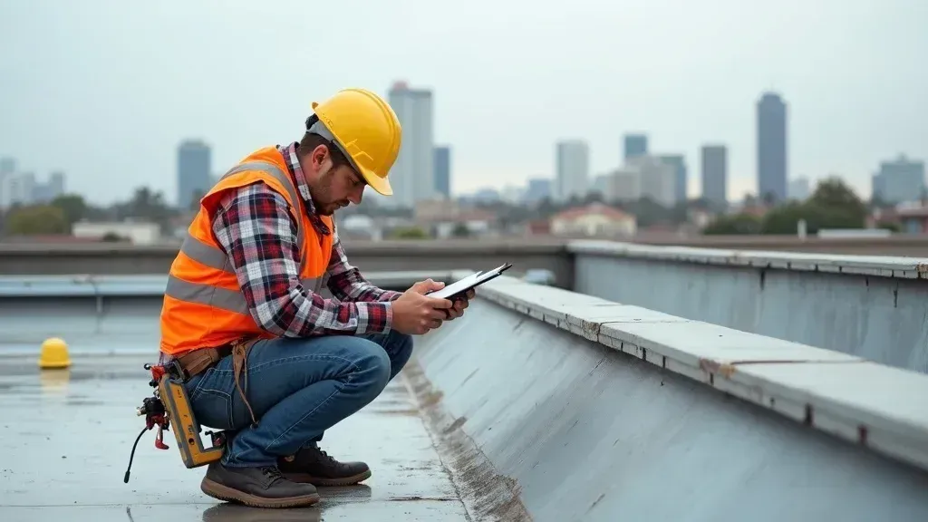 Roof Maintenance Carlsbad NM: Avoid Costly Damage Before It’s Too Late