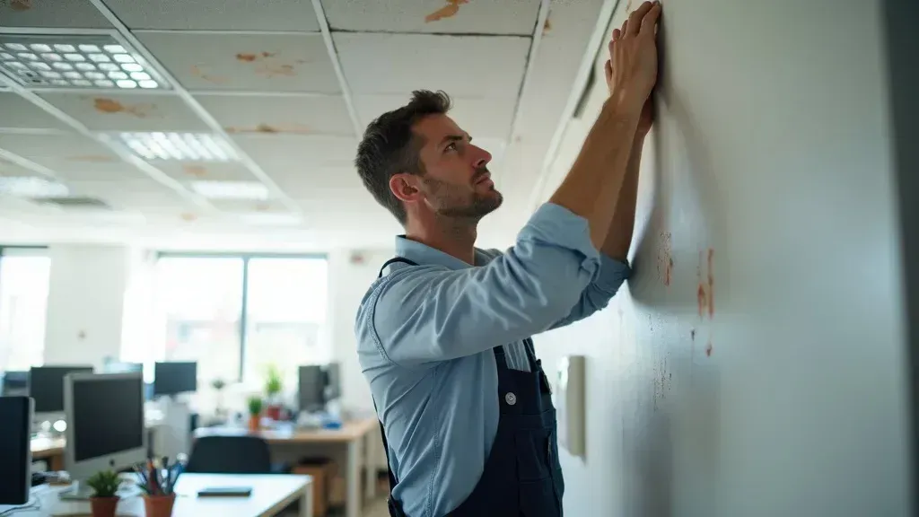Don’t Ignore Roof Leak Detection Carlsbad—Prevent Big Losses Now