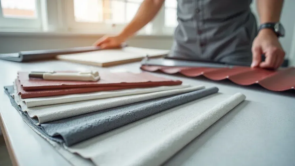 Discover the Best Commercial Roofing Material New Mexico Swears By