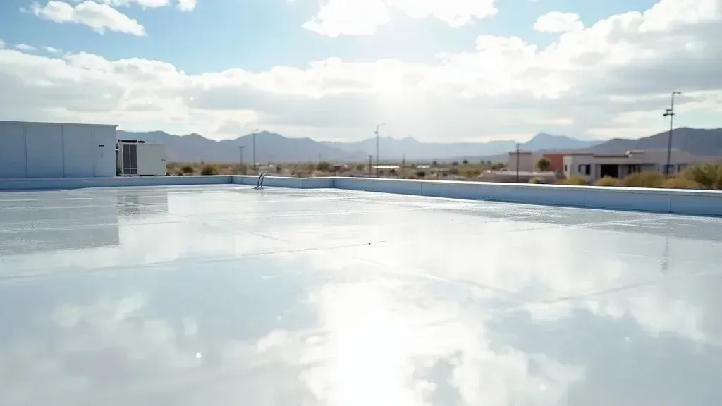 Choose the Best Commercial Roofing Contractors Carlsbad NM Trusts
