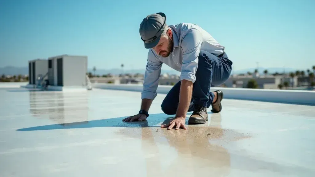 Roof Leak Detection Carlsbad New Mexico: Find Hidden Damage Today