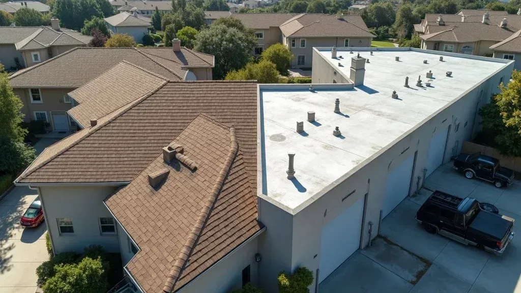 Top Commercial Roofing Contractors Roswell New Mexico You Can Trust