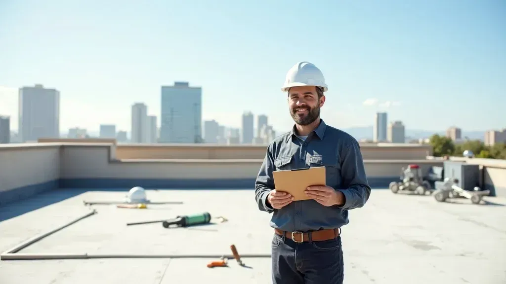 Preventive Roof Maintenance Hobbs: Save Thousands Before Damage Hits