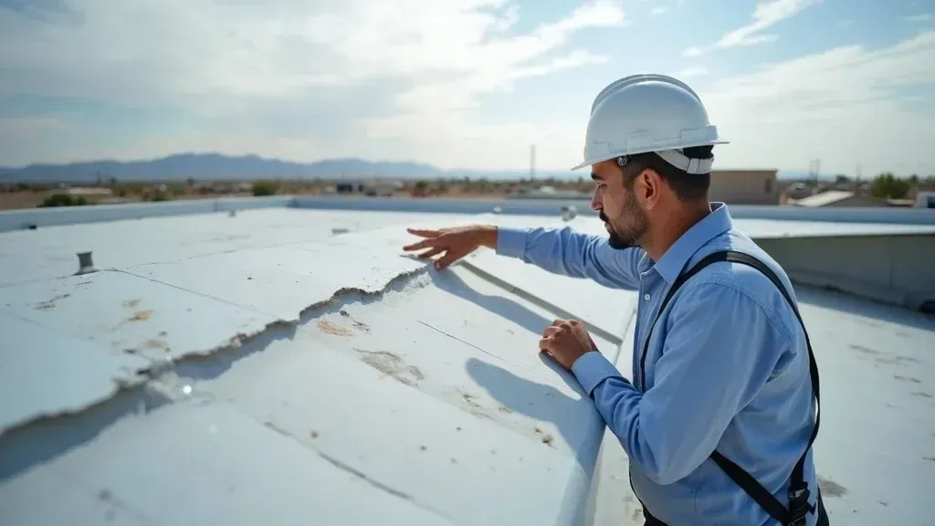 Storm Damage Repair Coverage Carlsbad NM: Get Help Fast