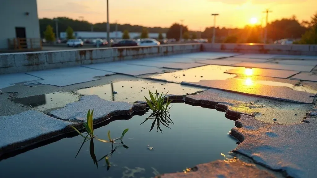 Commercial Roof Replacement Timeline: What SE New Mexico Business Owners Need to Know