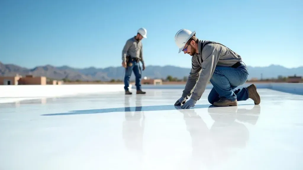 TPO Roofing Installer Las Cruces NM: Unlock Durable Roof Solutions