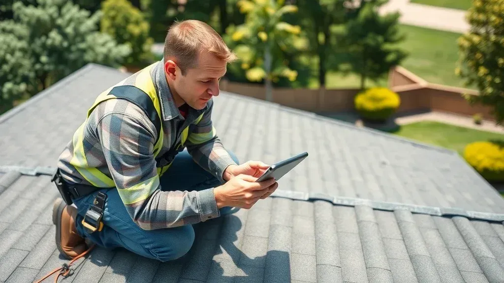Roofing FAQs: What Every Homeowner Should Know Before a Roof Replacement