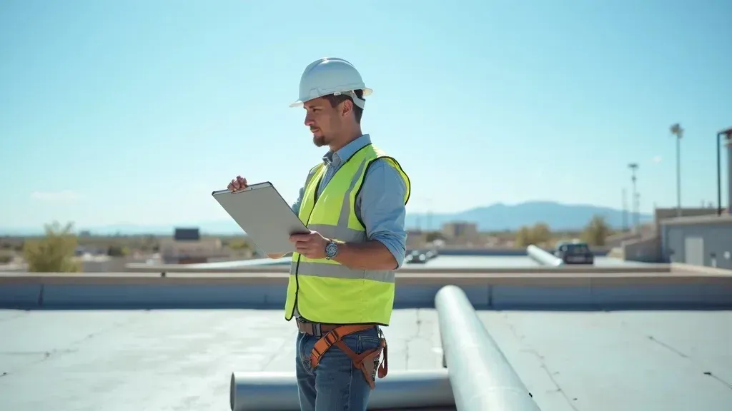 Energy-Efficient Roofing Carlsbad NM Saves You Money