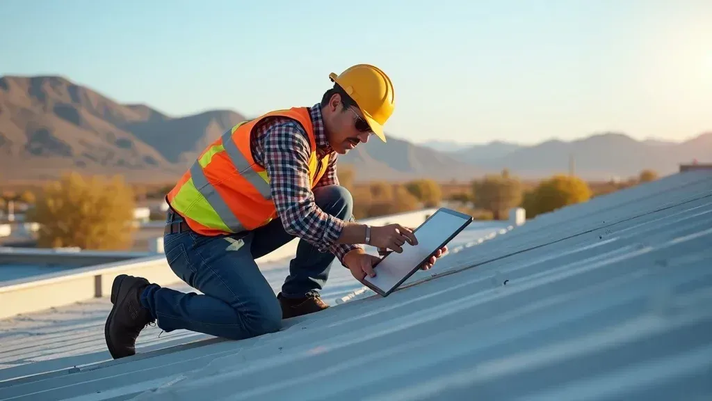 Discover Best Roofing Options for Businesses Carlsbad NM
