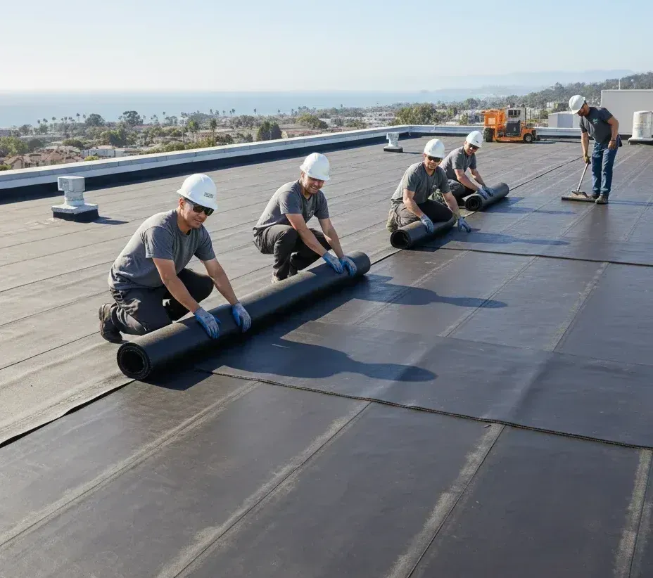Discover the Best Commercial Roofing Services Carlsbad NM Offers
