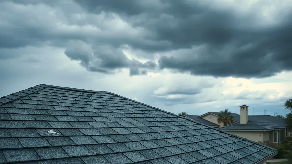 Roof Repair Carlsbad NM: Fix Your Leak Before It Worsens