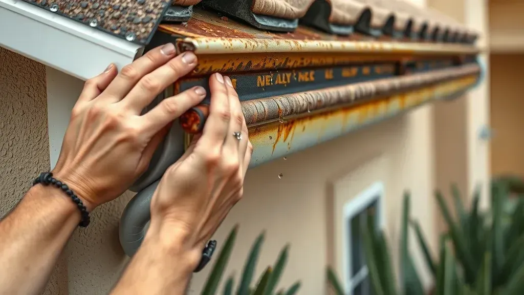 Carlsbad NM Gutter Installation: Unlock Lasting Protection