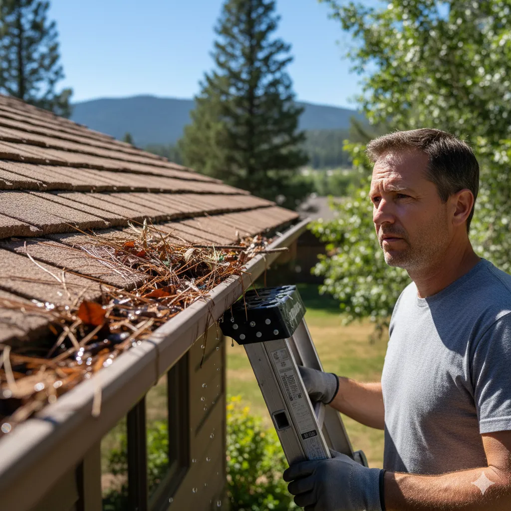 Is Gutter Guards Carlsbad NM the Game-Changer Your Home Needs?