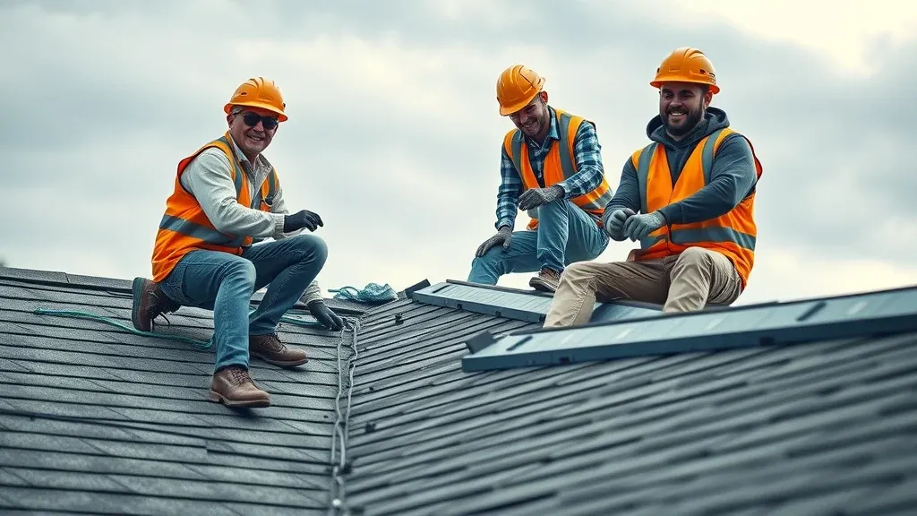 Professional roofing company providing expert affordable roof restoration Ruidoso