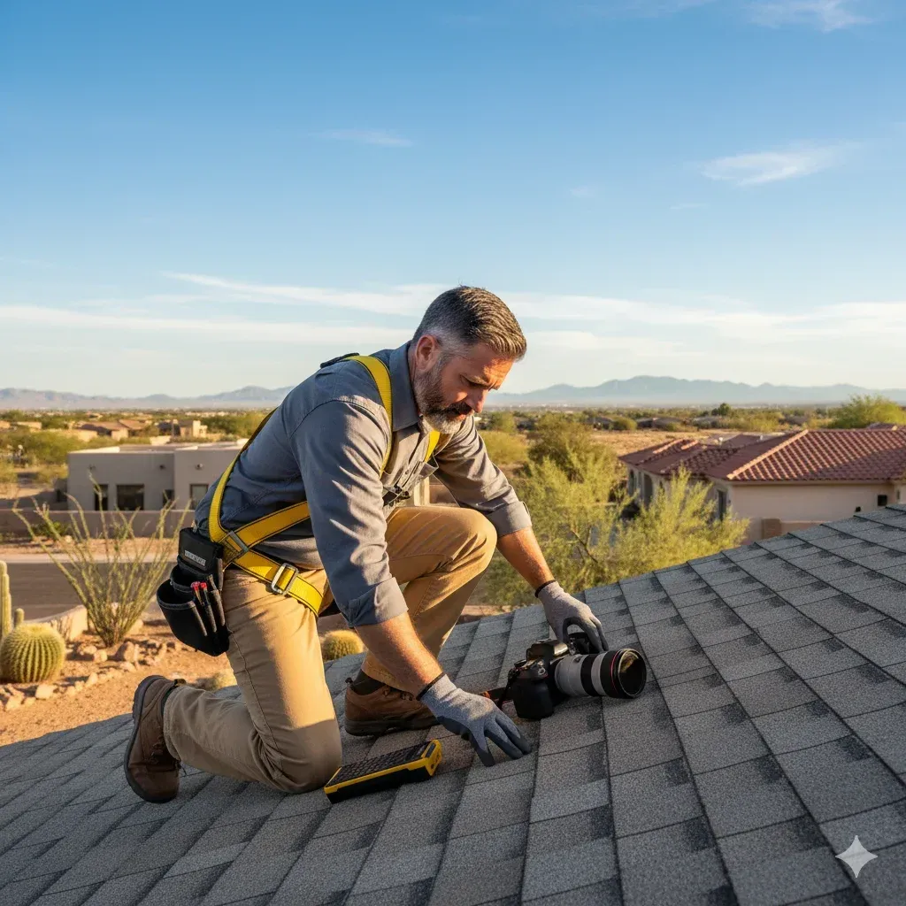 Roof Replacement Process Carlsbad NM: Step-by-Step Guide