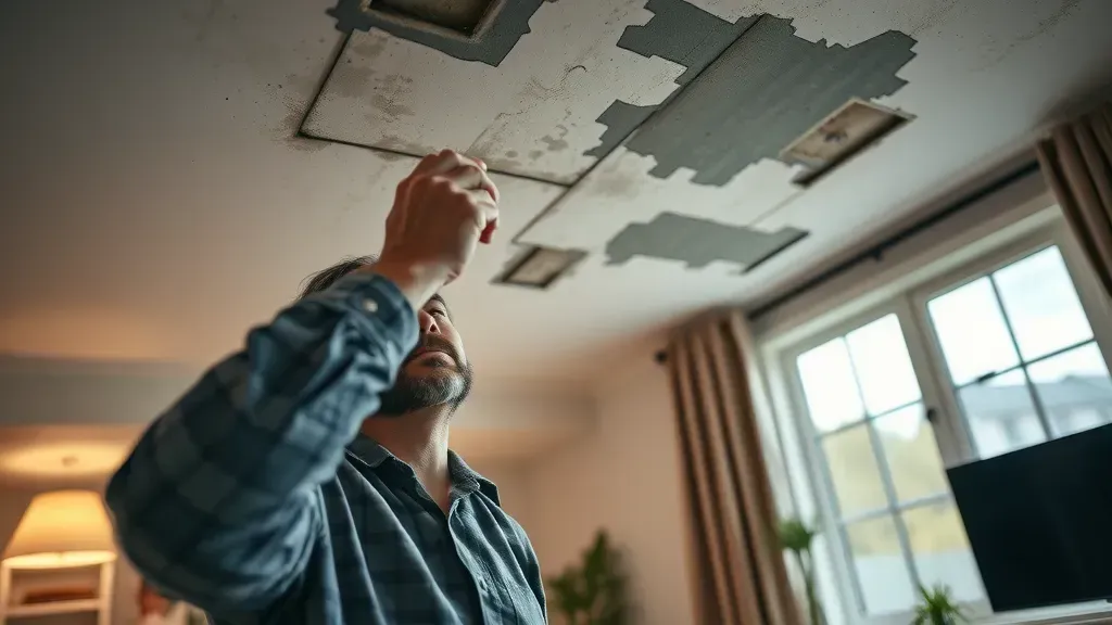 Discover the Hidden Power of roof leak detection Eunice Today