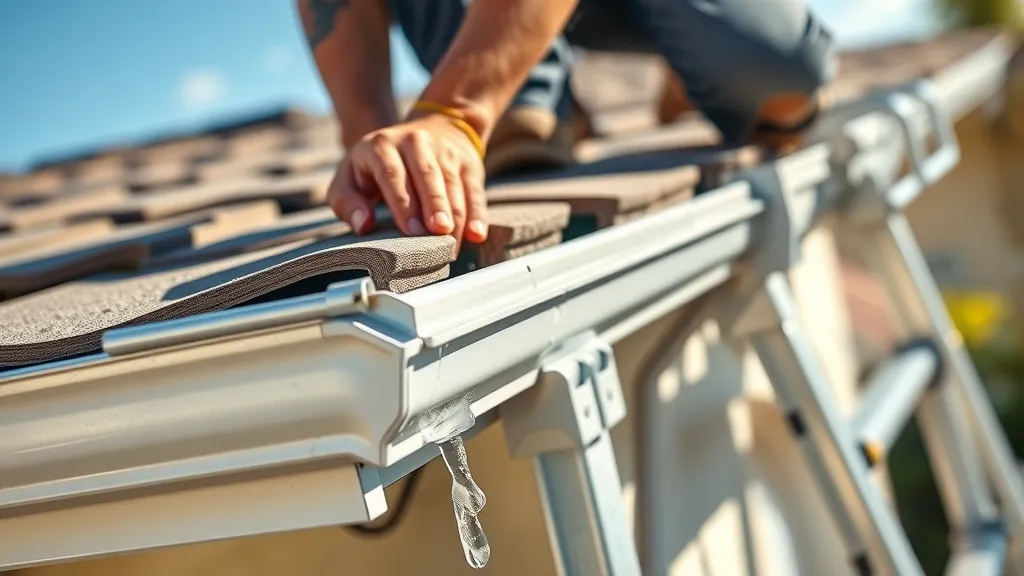 Roof Repair Carlsbad NM: Fix Your Leaks Before They Worsen