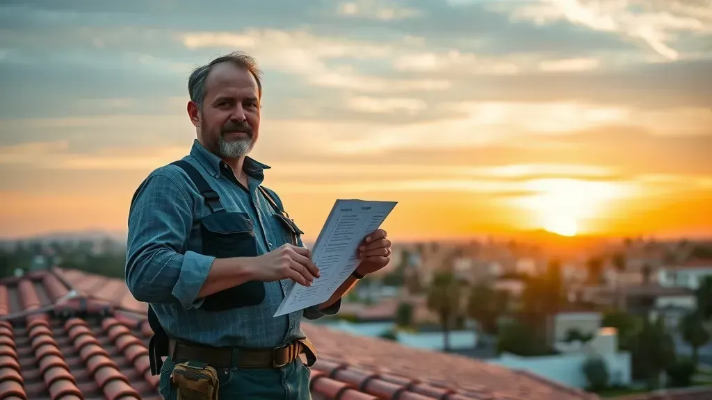 Preventative Roof Maintenance Carlsbad: Protect Your Investment Today